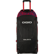 Ogio - Rig 9800 Chaos Red/Blue Gear Bag