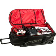 Ogio - Rig 9800 Chaos Red/Blue Gear Bag