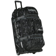 OGIO - Rig 9800 Cloud Racer Black/Grey Gear Bag