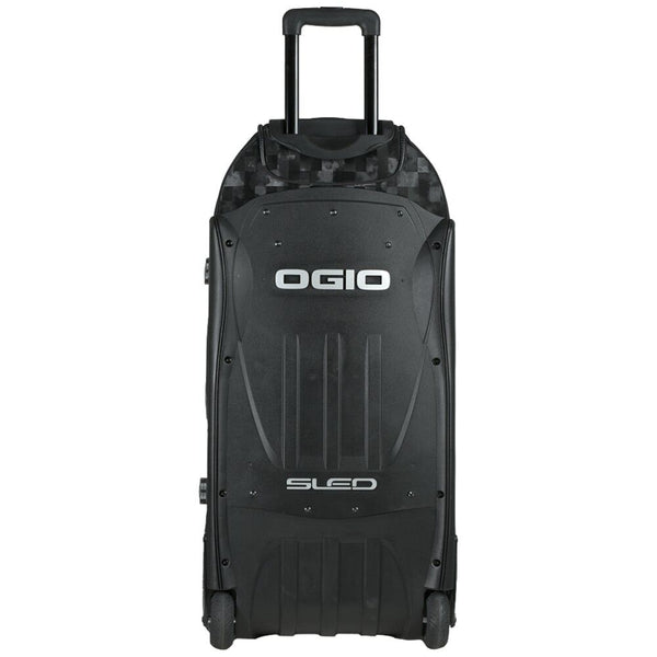 OGIO - Rig 9800 Cloud Racer Black/Grey Gear Bag