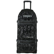 OGIO - Rig 9800 Cloud Racer Black/Grey Gear Bag