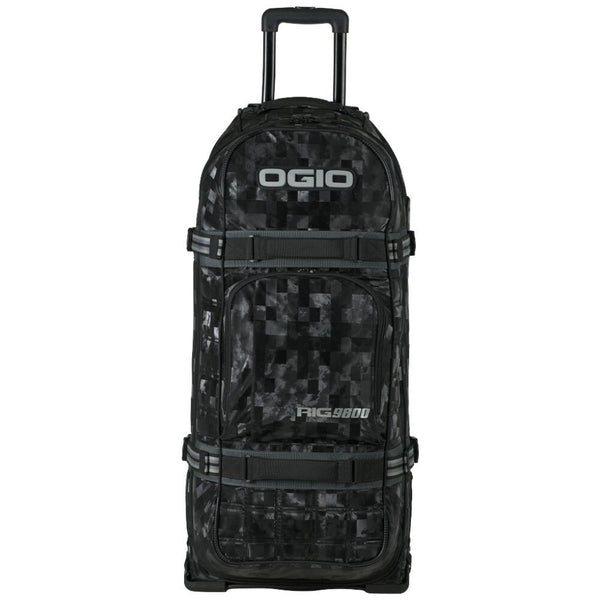 OGIO - Rig 9800 Cloud Racer Black/Grey Gear Bag
