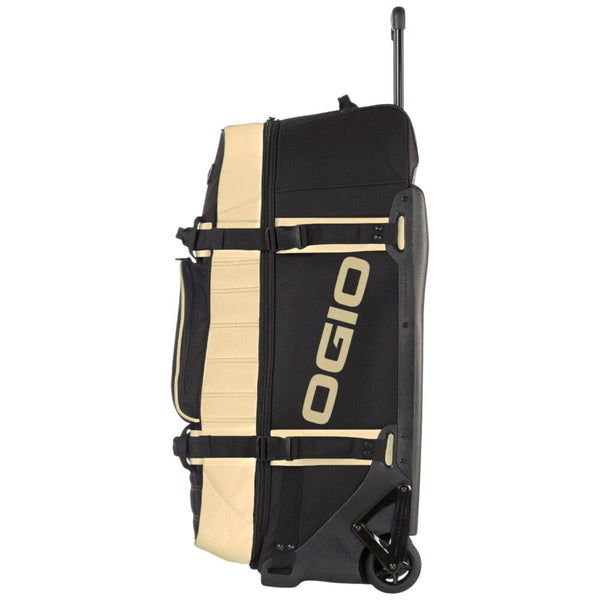OGIO - Rig 9800 Black/Tan Gear Bag