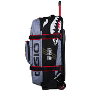 OGIO - Rig 9800 Spitfire 2 Blue/Red Gear Bag