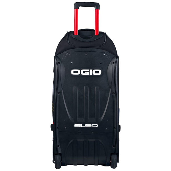 Red Ogio Rig 9890 OGIO - Rig 9800 Spitfire 2 Blue/Red Gear Bag - AMA Warehouse