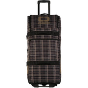 Ogio - Trucker Plaidley Tan/Black Gear Bag