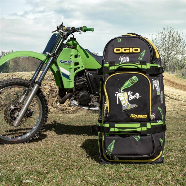 OGIO - Rig 9800 The Booty Gear Bag