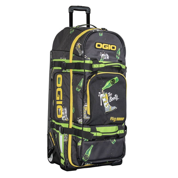Ogio The Rig OGIO - Rig 9800 The Booty Gear Bag - AMA Warehouse