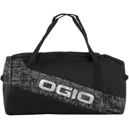 Ogio - Hauler Chaos Black Gear Bag