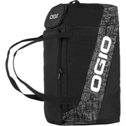 Ogio - Hauler Chaos Black Gear Bag