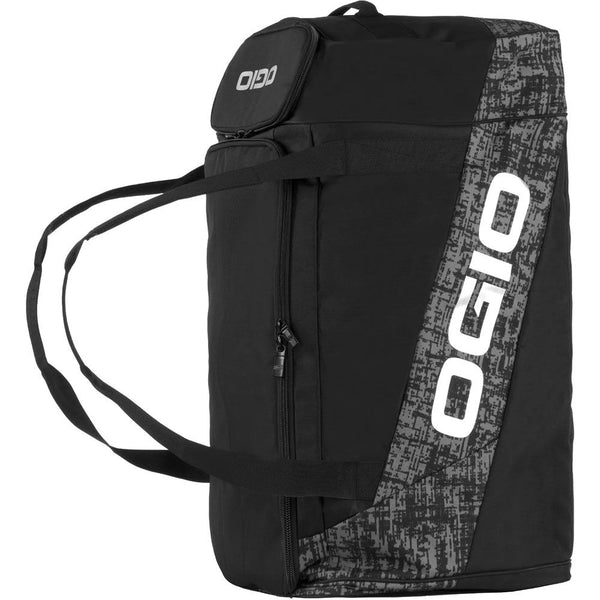 Ogio - Hauler Chaos Black Gear Bag