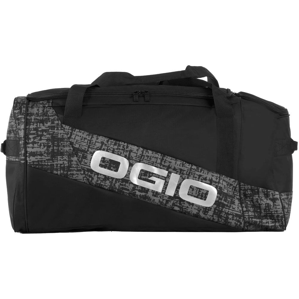 Ogio - Hauler Chaos Black Gear Bag