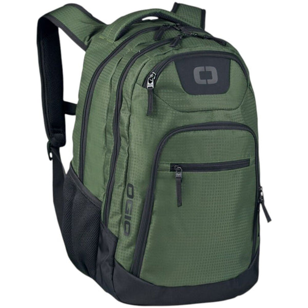 OGIO - Excelsior Dark Green Backpack