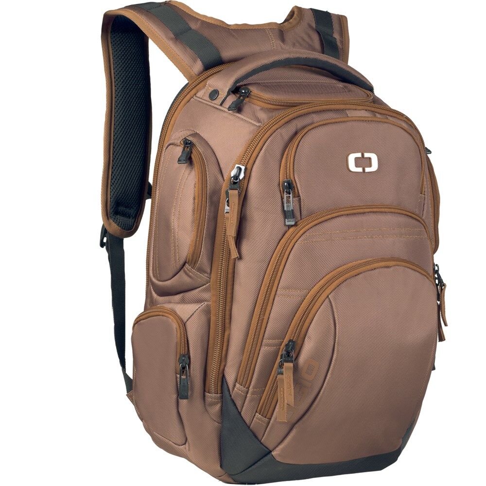 OGIO - Rev Coyote Backpack