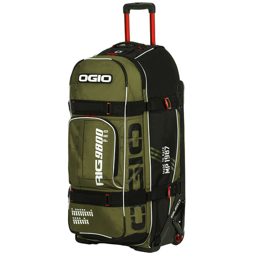 Ogio Rig Bag OGIO - Rig 9800 Pro Spitfire Gear Bag – AMA Warehouse