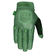 Fist - Earth Olive Stocker MX Gloves
