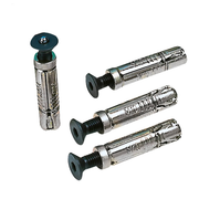 Oxford - Beast Anchor