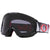 Oakley - O-Frame 2.0 Pro Youth TLD Bite - Dark Grey