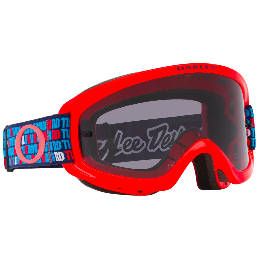 Oakley - O-Frame 2.0 Youth TLD Monogram - Dark Grey