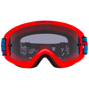 Oakley - O-Frame 2.0 Youth TLD Monogram - Dark Grey