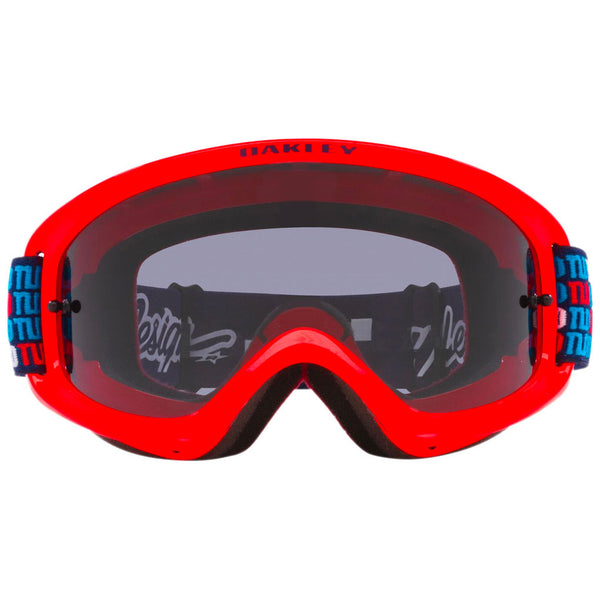 Oakley - O-Frame 2.0 Youth TLD Monogram - Dark Grey