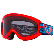 Oakley - O-Frame 2.0 Youth TLD Monogram - Dark Grey