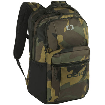 Ogio - Covert Woody Camo Backpack