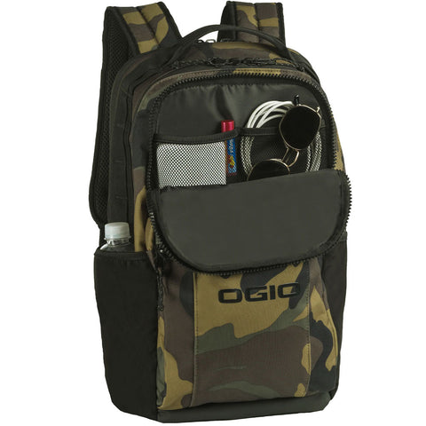 Ogio - Covert Woody Camo Backpack