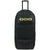 Ogio - Dozer Black/Gold Gear Bag