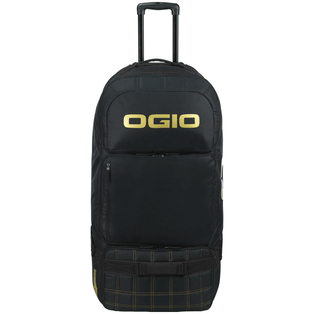 Ogio - Dozer Black/Gold Gear Bag