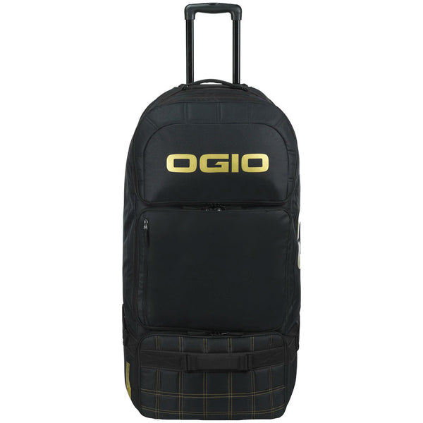 OGIO - Dozer Black/Gold Gear Bag