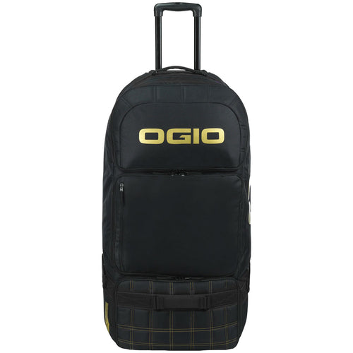 Ogio - Dozer Black/Gold Gear Bag