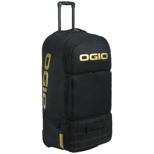 Ogio - Dozer Black/Gold Gear Bag
