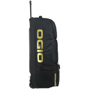 OGIO - Dozer Black/Gold Gear Bag