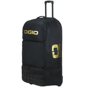 OGIO - Dozer Black/Gold Gear Bag