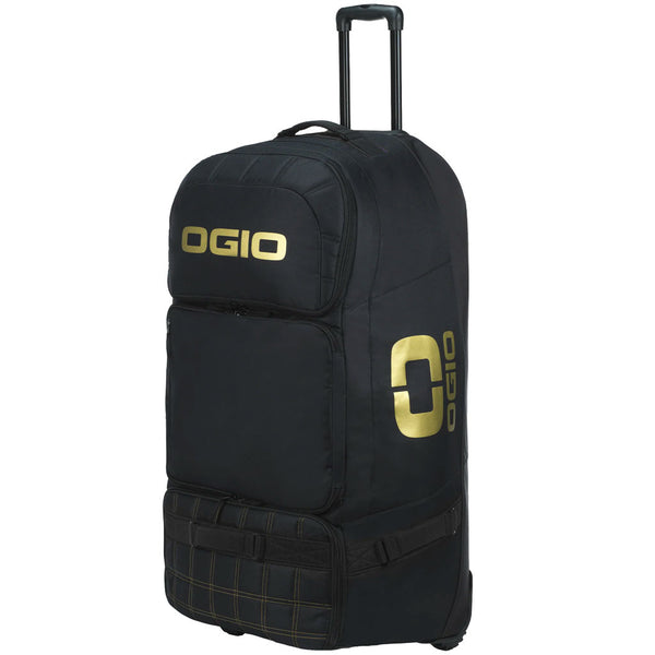 OGIO - Dozer Black/Gold Gear Bag