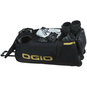 OGIO - Dozer Black/Gold Gear Bag