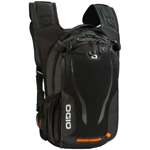 OGIO - Safari D30 2L Black Hydration Bag