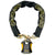 On Guard - 12mm X 1.8m Beast Chain and Lock Combo