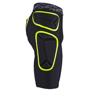 Oneal - Trail Short Lime/Black