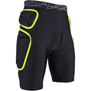 Oneal - Trail Short Lime/Black