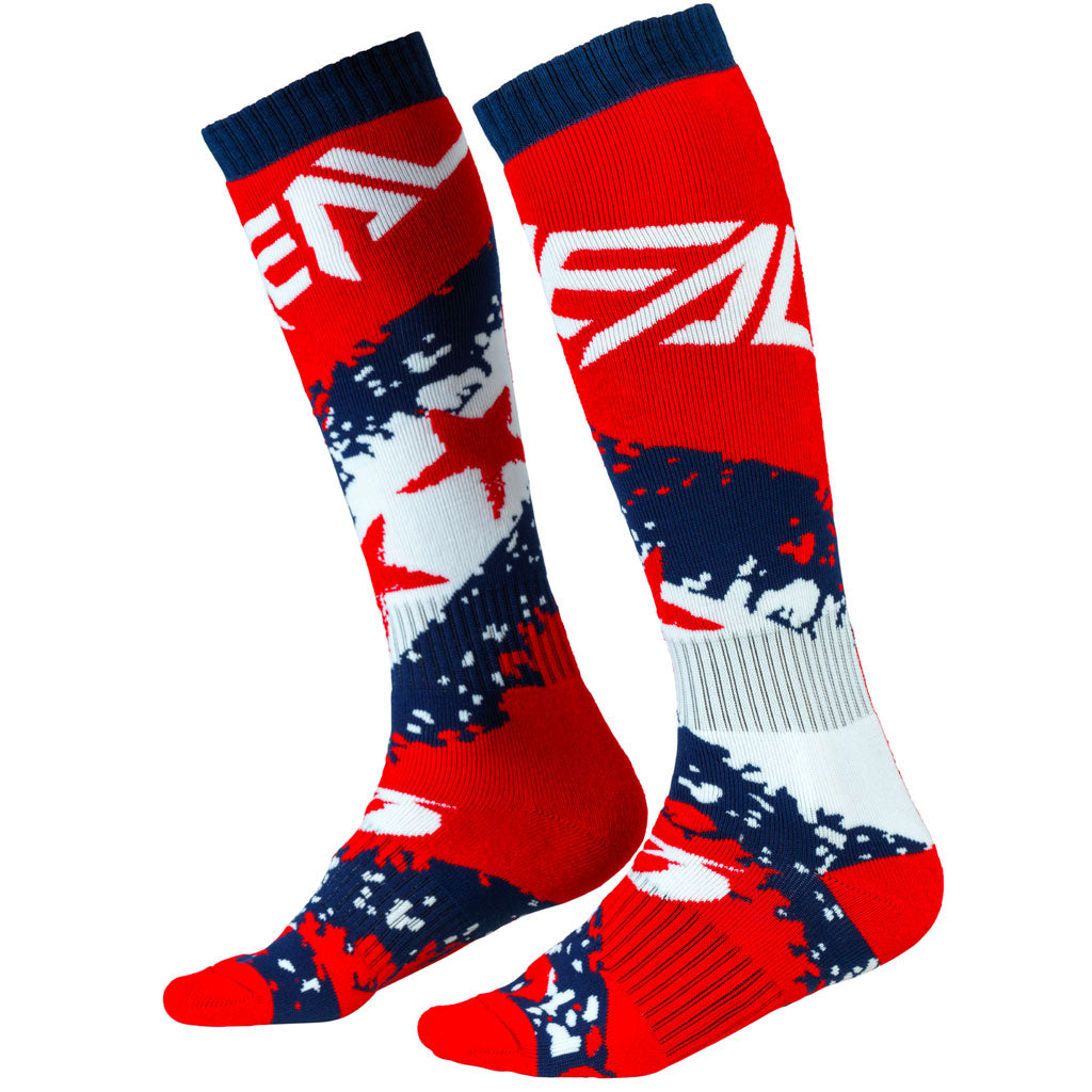 Oneal - Stars MX Socks