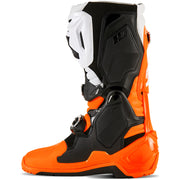 Alpinestars - Tech 10 Enduro Orange Black White Boots