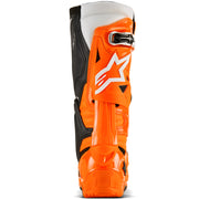 Alpinestars - Tech 10 Enduro Orange Black White Boots