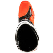 Alpinestars - Tech 10 Enduro Orange Black White Boots