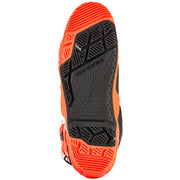 Alpinestars - Tech 10 Enduro Orange Black White Boots