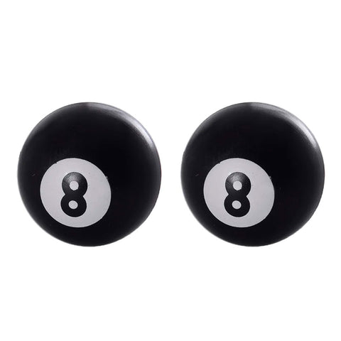 Oxford - 8 Ball Valve Caps