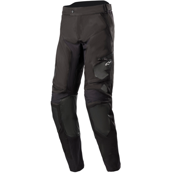 Alpinestars - Venture XT Black In Boot Pant