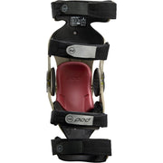 PodMX - K4 3.0 Camo Right Knee Brace