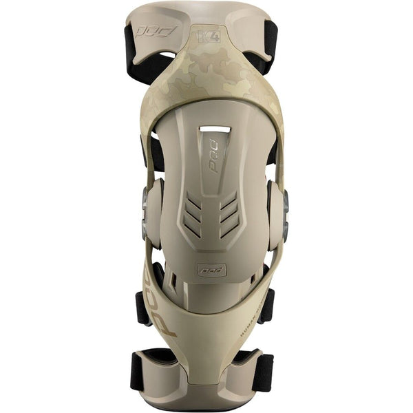 PodMX - K4 3.0 Camo Right Knee Brace